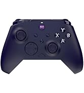 PDP REPLAY Wireless Bluetooth Controller / Remote - Designed for Samsung Gaming Hub (select Samsu...