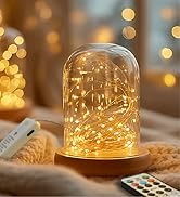 rechargeable fairy lights