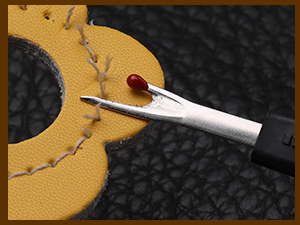 Heavy Duty Sewing Kit