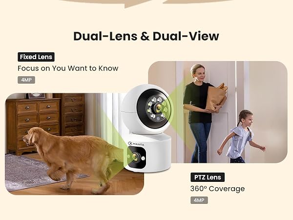 pet camera indoor with phone app