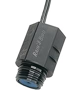 Rain Bird SRKCP/CPF Replacement Solenoid for CP/DV/ASVF/DAS/JTV Series Valves