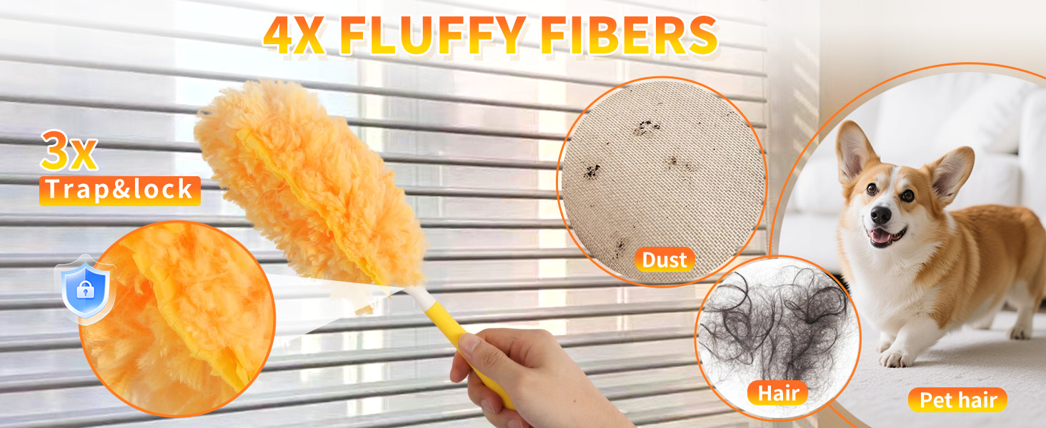 swiffer duster refill
