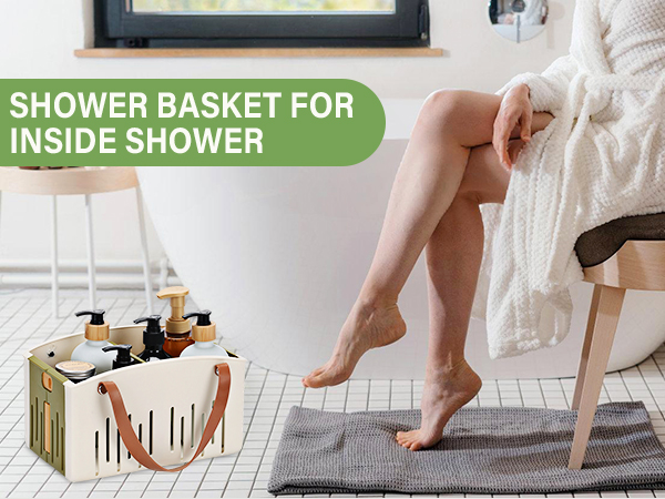 shower Caddy