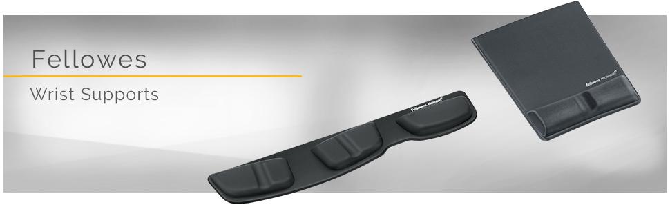 fellowes, wrist supports, wrist rest, wrist rests, mouse pad, mouse pads, mouse, pad, pads