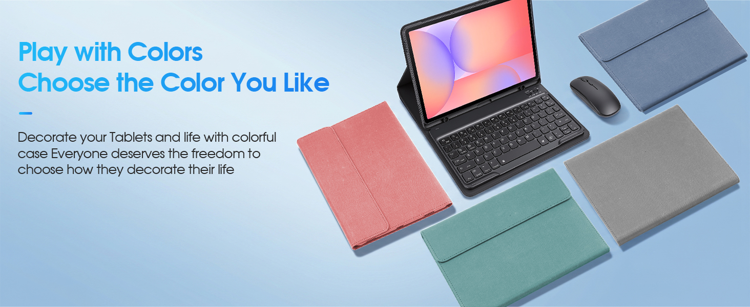 samsung galaxy tab s10 fe case with keyboard
