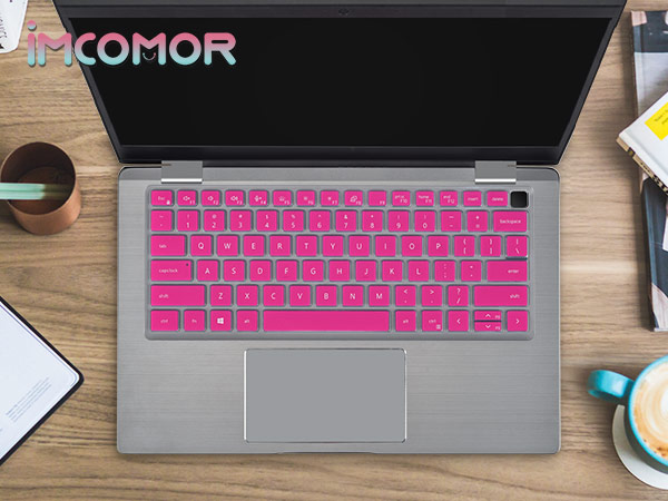 Keyboard Cover for Dell Latitude 3440 5440 5430 5431 5420 14", Dell Latitude 14" 7440 7430 7420 7410