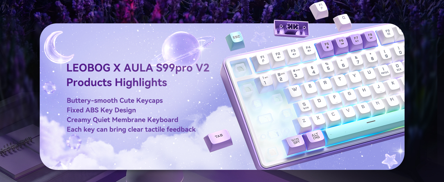 keyboards
