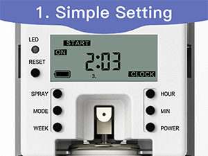 automatic air freshener spray dispenser air freshener dispenser