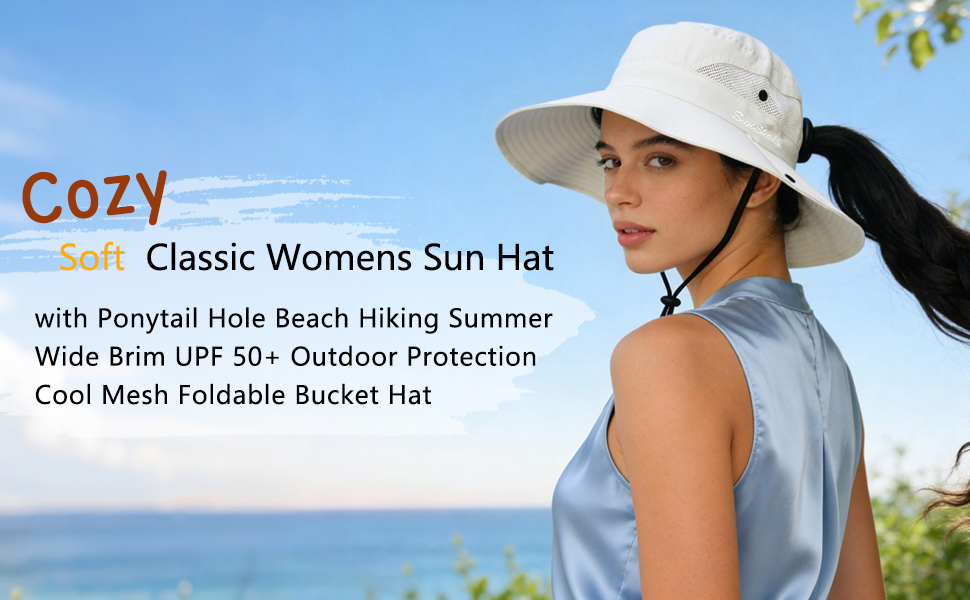 sun hat