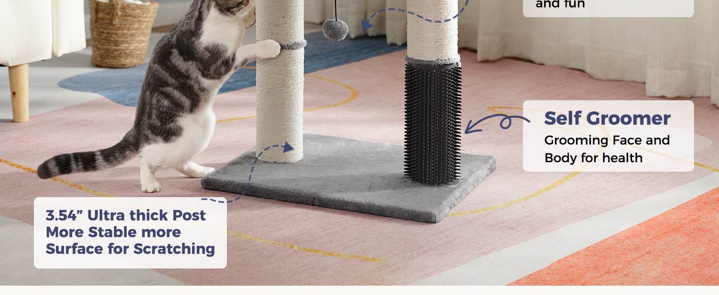 cat tree