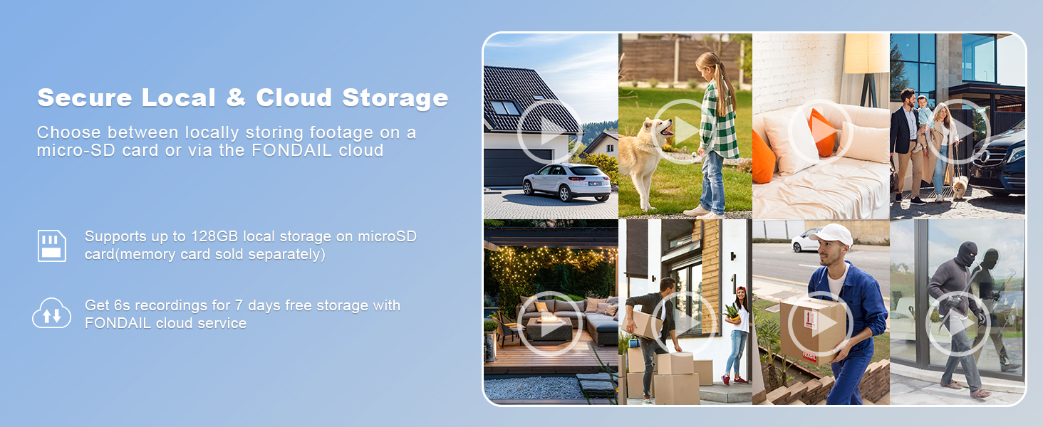 outdoor cameras for home security