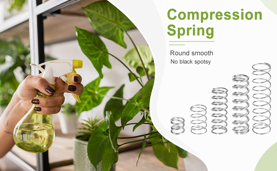 Compression Spring