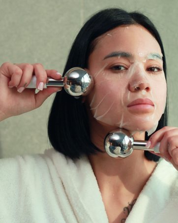 beauty & health devices