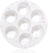 SHEbaking Silicone Air Fryer Muffin Pan for Baking, Non-Stick Air Fryer Egg Mold Cupcake Mold,Reg...