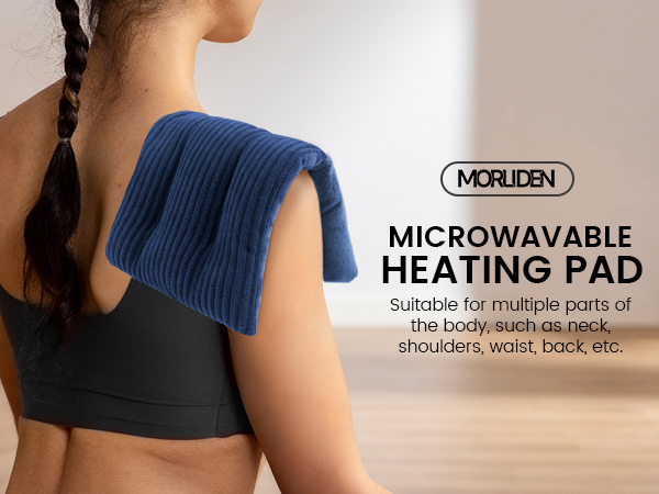 Microwave Heating Pad