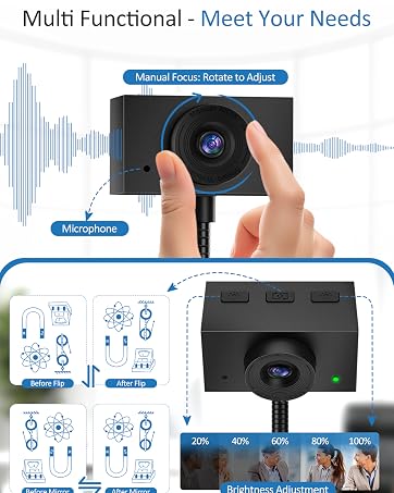 webcam for pc