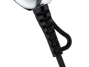 79524-5201M Wahl Clipper Deluxe Chrome Pro Haircutting Kit Battery Trimmer Corded B00827ILWM Haircut