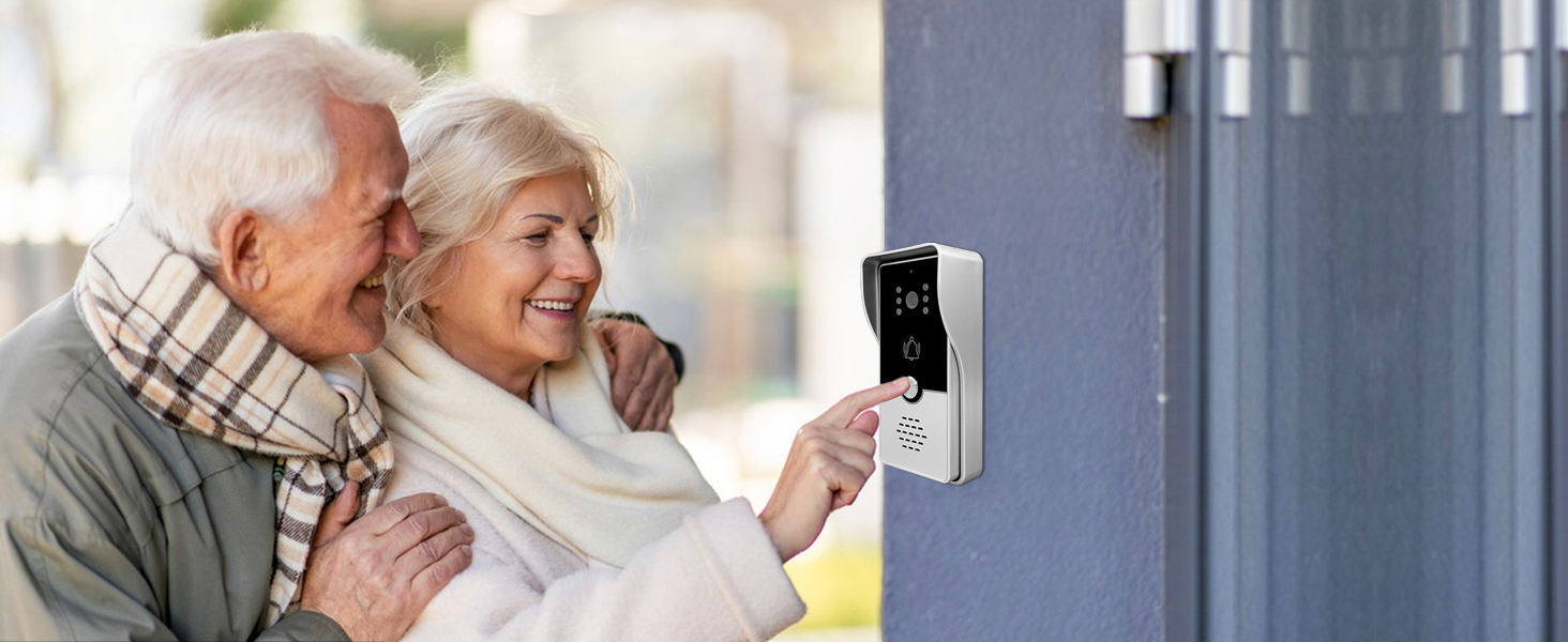 Camera and Monitor Kits