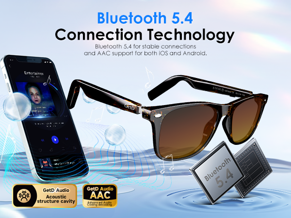 smart glasses for women