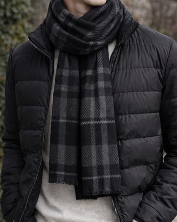fullron scarf
