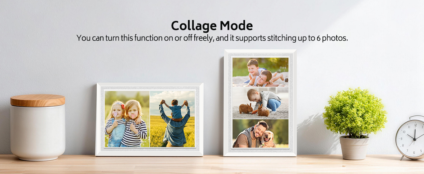 Digital Picture Frame
