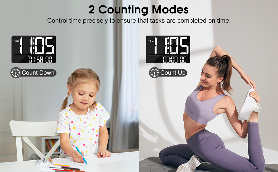 timer