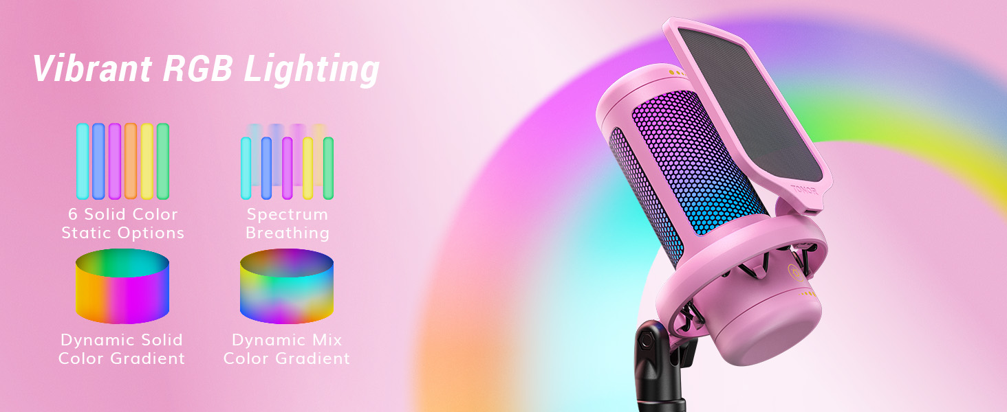 TONOR.Gaming.Mic