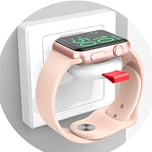apple watch car charger