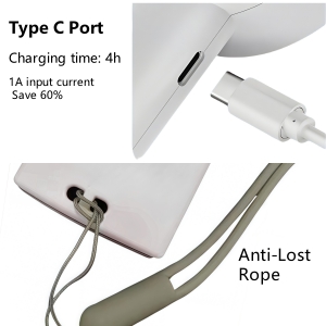 Type C Port