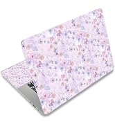 Laptop Skin Sticker 12.1 13 13.3 14 15 15.6 Inches Netbook Sticker Decal Reusable Universal Noteb...