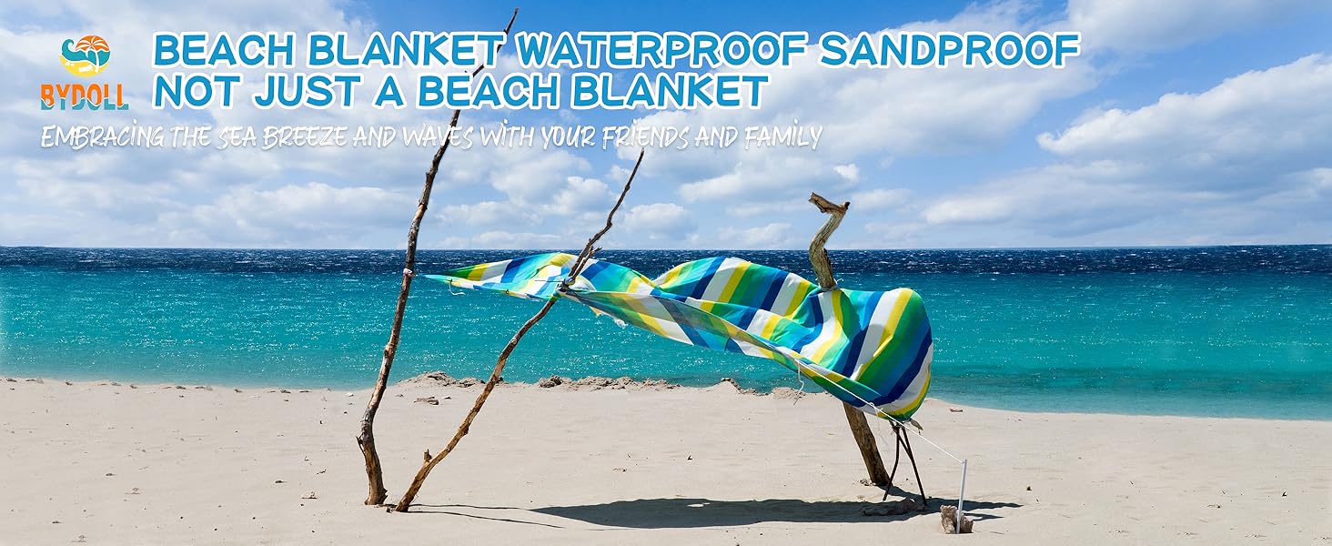 Beach Blanket