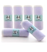 baby washcloths