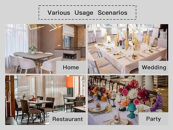 Grey Stirpe Placemats
