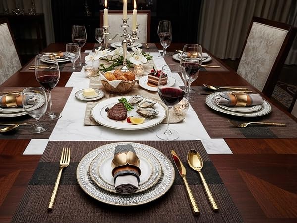 placemats