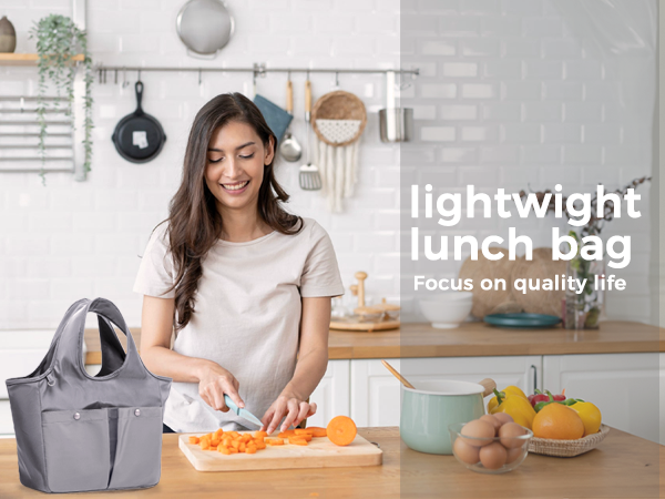 Lunch Bag