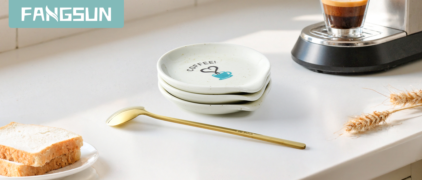 coffee spoon rest