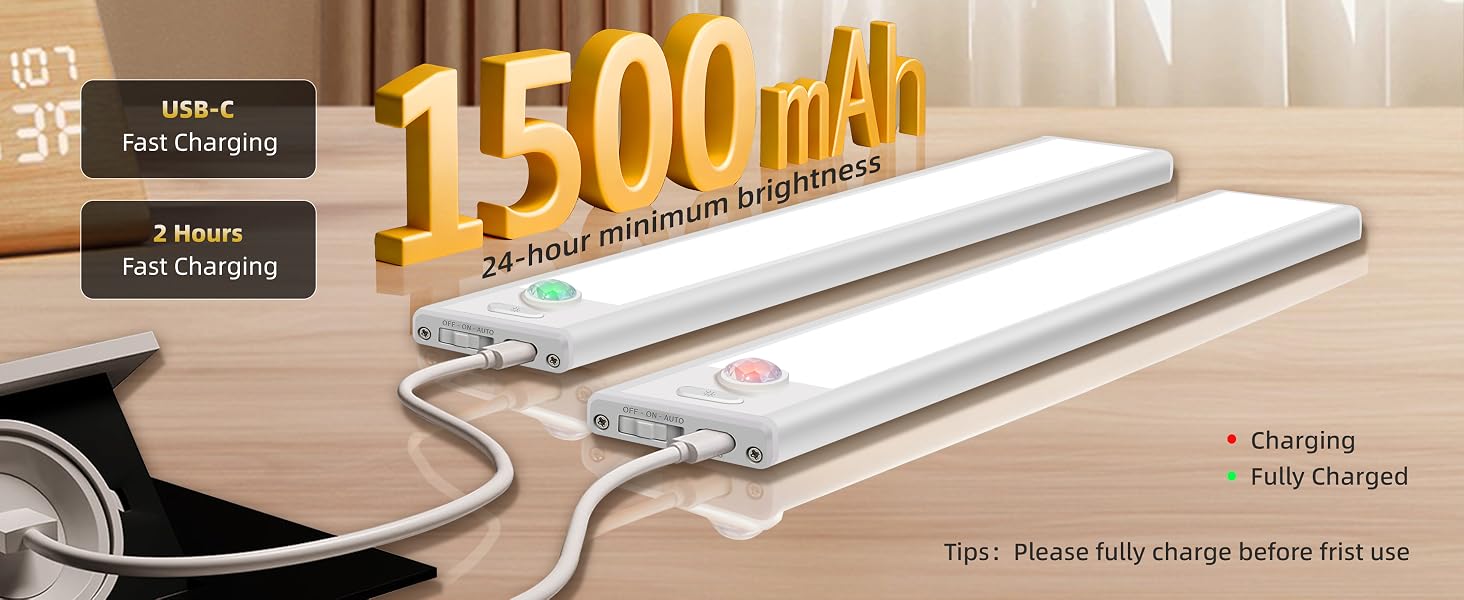 under counter lights for kitchen