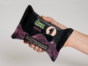 gaia wipes