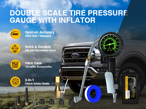 air compressor attachments