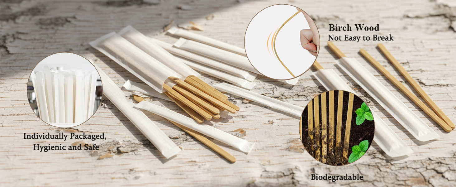 stir sticks