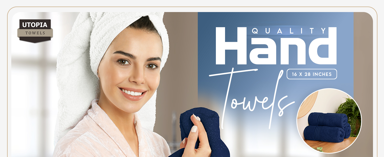 hand towels