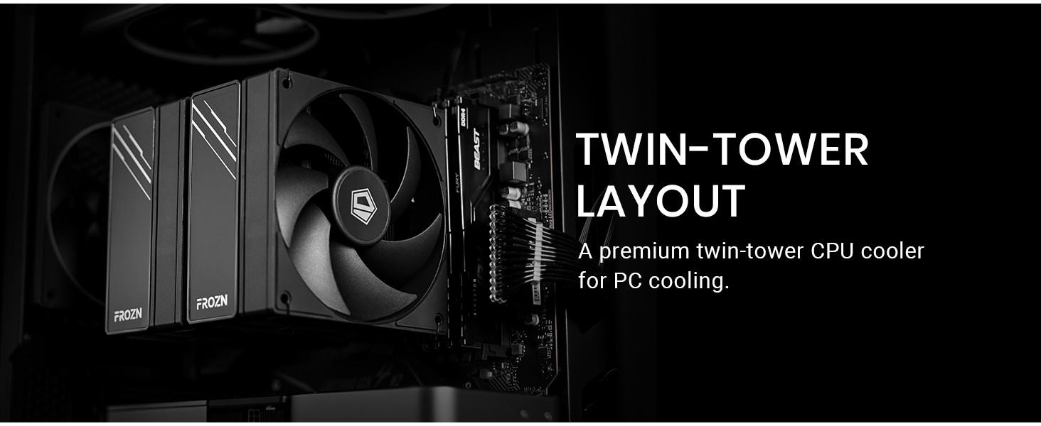 cpu copler air cpu air cooler cpu fan heatsink