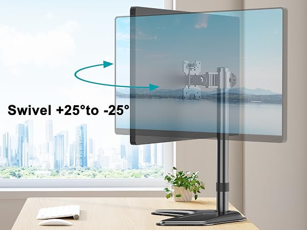 monitor stand
