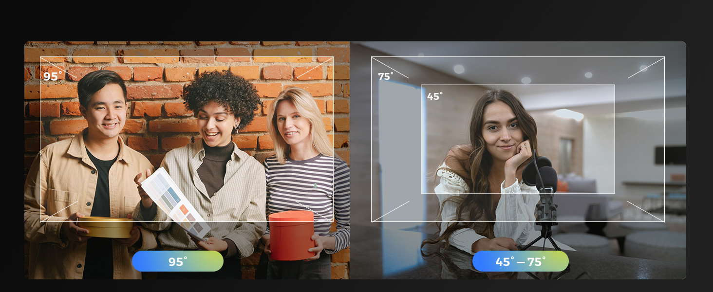 external webcam
