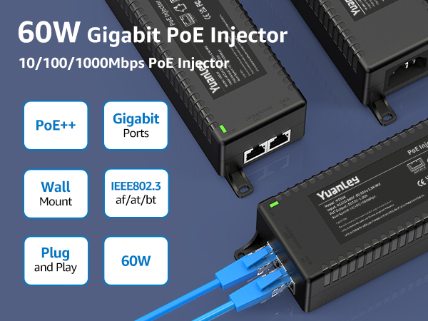 poe injector