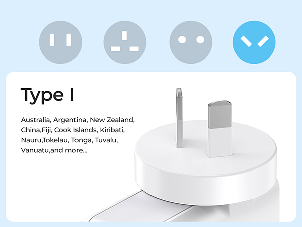multi plug