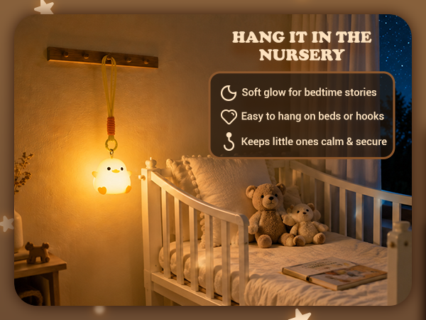 camping night light