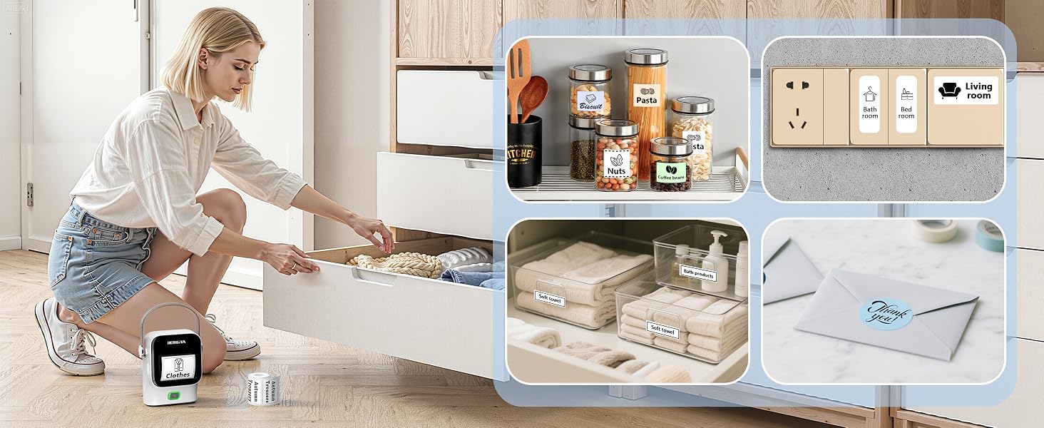for home use