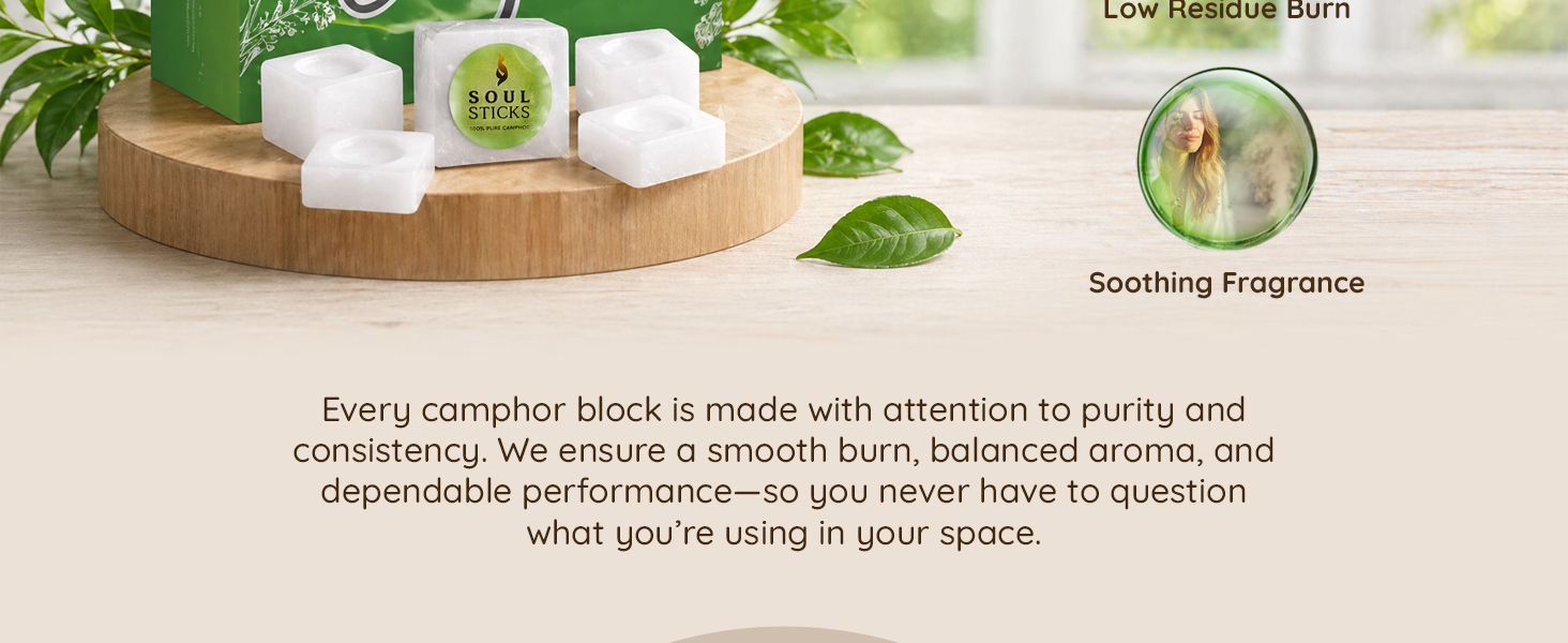 camphor