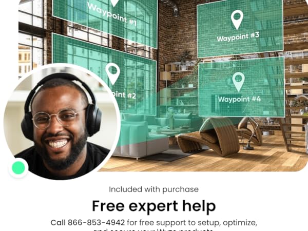Free expert help